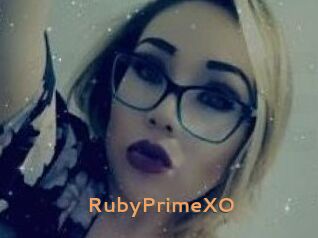 RubyPrimeXO