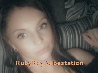 RubyRayBabestation