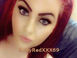 RubyRedXXX69