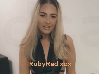 RubyRed_xox