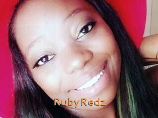 Ruby_Redz Du Cul A Gogo