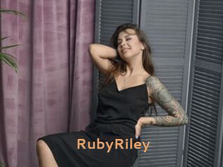 RubyRiley