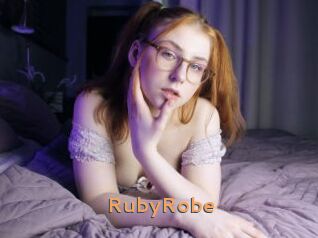 RubyRobe Du Cul A Gogo