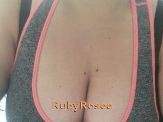 RubyRosee