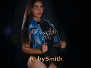 RubySmith