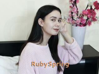 RubySpring