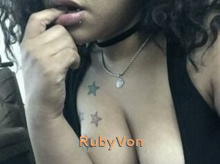 RubyVon