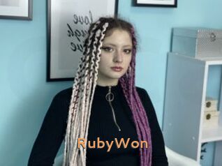 RubyWon