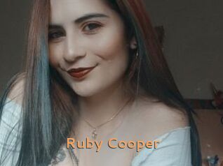 Ruby_Cooper Du Cul A Gogo