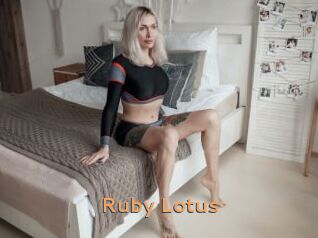 Ruby_Lotus