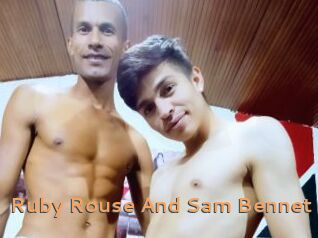 Ruby_Rouse_And_Sam_Bennet