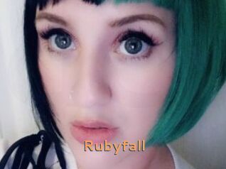 Rubyfall