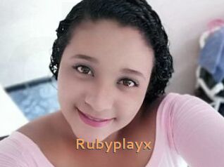 Rubyplayx
