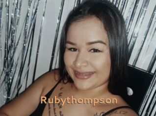 Rubythompson