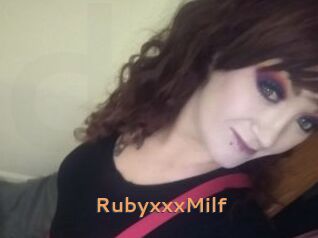 RubyxxxMilf Du Cul A Gogo