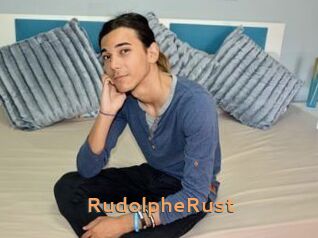 RudolpheRust
