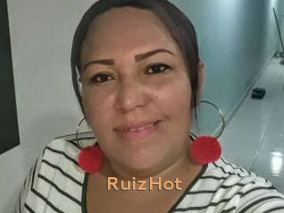 RuizHot Du Cul A Gogo