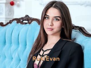 RukiEvan