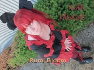 Rumi_Bloom