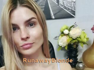 RunawayBlonde