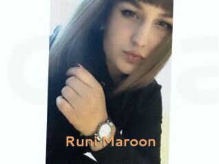 Runi_Maroon