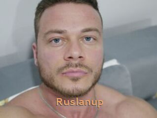 Ruslanup Du Cul A Gogo