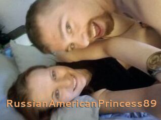 RussianAmericanPrincess89