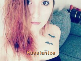 RussianIce