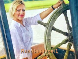 Russianangel1