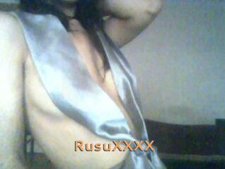 RusuXXXX