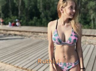 RuthIvi Du Cul A Gogo