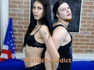 RuthNBenedict