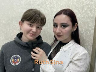 RuthSina