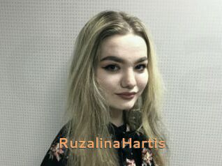 RuzalinaHartis