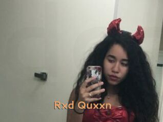 Rxd_Quxxn