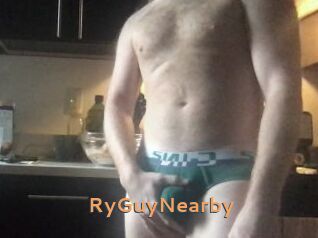 RyGuyNearby