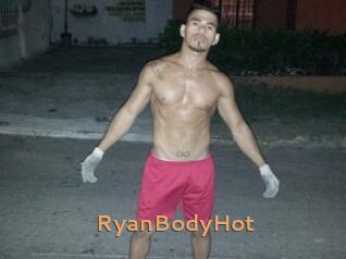 RyanBodyHot