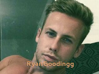 RyanGoodingg Du Cul A Gogo