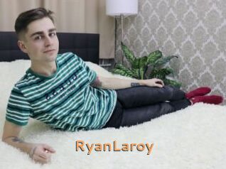 RyanLaroy
