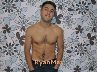 RyanMay