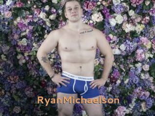 RyanMichaelson Du Cul A Gogo