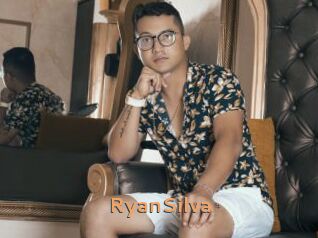 RyanSilva Du Cul A Gogo