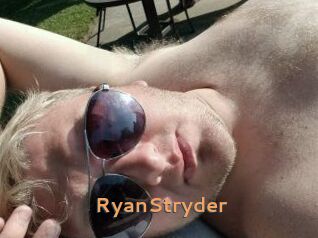 Ryan_Stryder Du Cul A Gogo