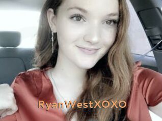 RyanWestXOXO