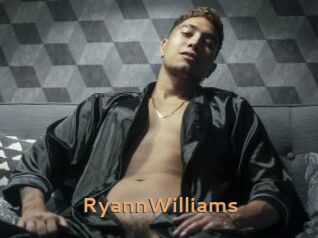 RyannWilliams