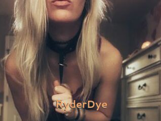 RyderDye