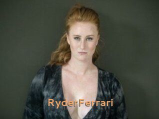 RyderFerrari