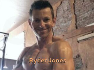 Ryder_Jones Du Cul A Gogo