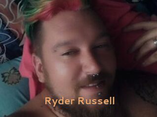 Ryder_Russell Du Cul A Gogo