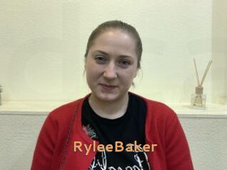 RyleeBaker